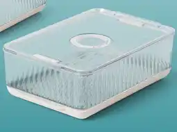 Woolworth Frischhalteboxen Angebot