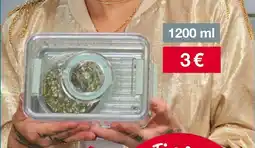 Woolworth Frischhalteboxen Angebot