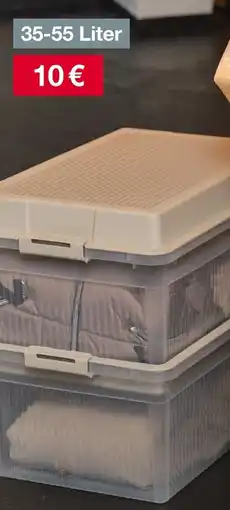 Woolworth Aufbewahrungsbox Angebot