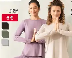 Woolworth ROUTE 66 Shirt Angebot