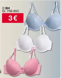 Woolworth BH Gr. 75B-85C Angebot