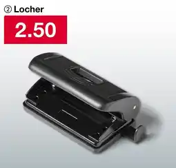 Woolworth Locher Angebot