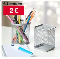 Woolworth Stiftehalter Angebot