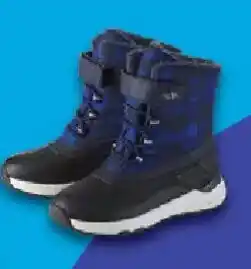 Lidl Lupilu Kinder-Winterstiefel Angebot