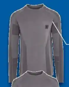 Lidl Spyder Thermoshirt Angebot