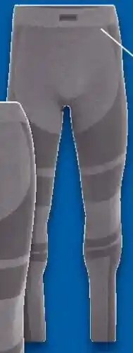 Lidl Spyder Thermohose Herren Angebot