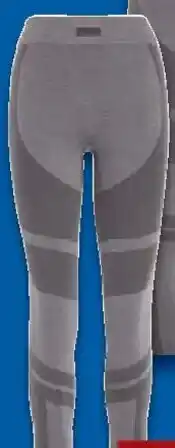 Lidl Spyder Thermohose Damen Angebot