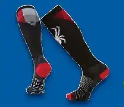Lidl Spyder Ski Socken Herren Angebot