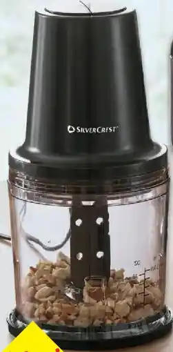 Lidl Silvercrest Multizerkleinerer Angebot