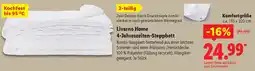 Lidl Livarno Home 4-Jahreszeiten-Steppbett Angebot