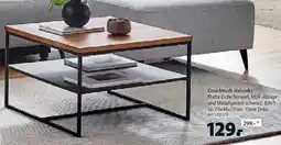 Zurbrüggen Couchtisch Helsinki Angebot