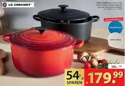 Zurbrüggen LE CREUSET Bräter Tradition Angebot