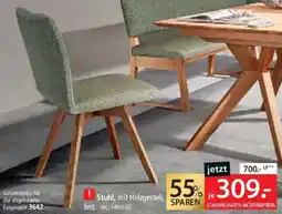 Zurbrüggen Stuhl Angebot