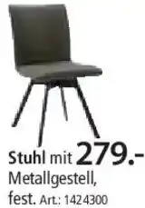 Zurbrüggen Stuhl Angebot