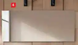 Zurbrüggen Voleo XL-Spiegel Angebot