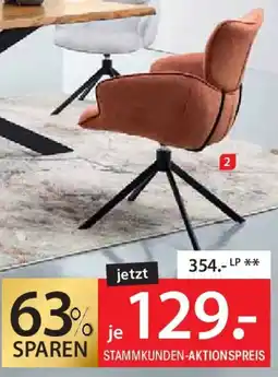 Zurbrüggen Sessel Angebot