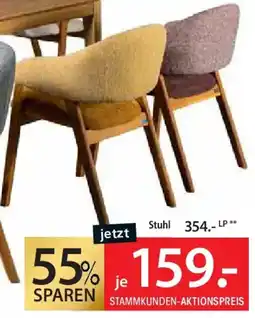 Zurbrüggen Stuhl Angebot