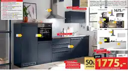 Zurbrüggen Küchenblock Jazz 320 Angebot