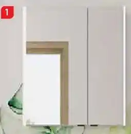 Zurbrüggen Xora Spiegelschrank Angebot