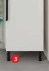 Zurbrüggen Xora Fuß-Set Angebot