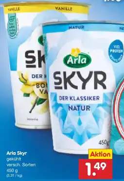 Netto Marken-Discount Arla Skyr Angebot