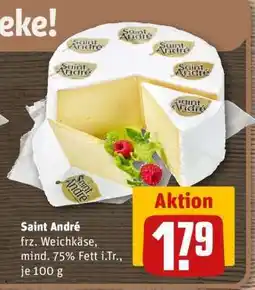 REWE Saint André Angebot