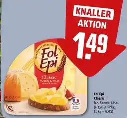 REWE Fol Epi Classic Angebot