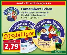 Norma Camembert Ecken Angebot