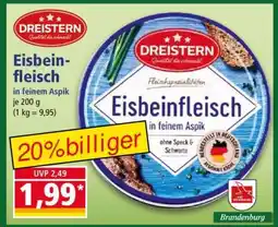 Norma Eisbeinfleisch Angebot