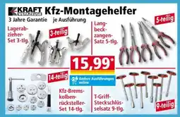 Norma T-Griff-Steckschlüsselsatz 9-tlg Angebot