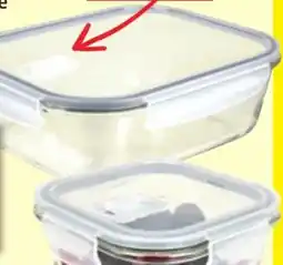 Thomas Philipps Glas-Frischhaltedosen Angebot