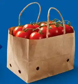 Lidl Cherrystrauchtomaten Angebot
