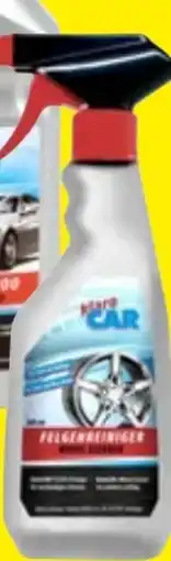 Thomas Philipps Klaro Car Felgenreiniger Angebot