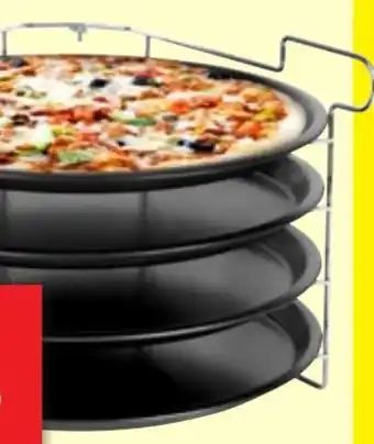 Thomas Philipps Pizzabackblech Angebot