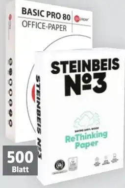 Thomas Philipps Kopierpapier Angebot