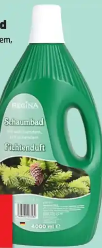 Thomas Philipps Regina Badpflege Fichtenduft Schaumbad Angebot