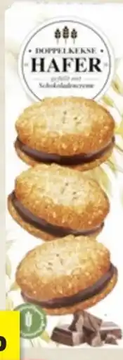 Thomas Philipps Hafer Doppel Kekse Angebot