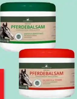 Thomas Philipps Herbamedicus Pferdebalsam Angebot