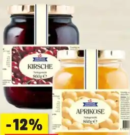 Thomas Philipps Konfitüre Angebot
