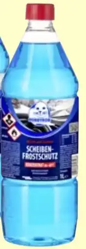 Thomas Philipps Klarblick Scheibenfrostschutz Angebot