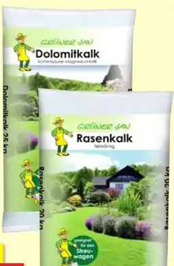 Thomas Philipps Grüner Jan Dolomitkalk Angebot