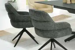 Ostermann Harper Armlehnstuhl Helmsdale Angebot