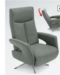 Ostermann Relaxsessel 8001 Angebot