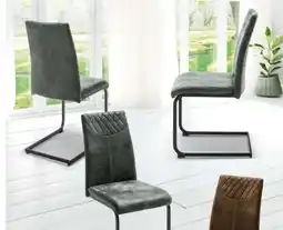 Ostermann Harper Schwingstuhl Munera Angebot