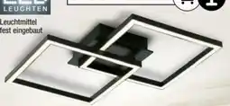Ostermann LED-Deckenleuchte Joost Angebot