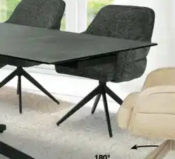 Ostermann Harper Esstisch MALLE Angebot