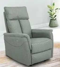 Ostermann Harper Sessel Haikou Angebot