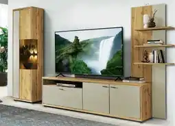 Ostermann Harper Wohnkombination WINSLOW Angebot