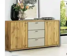 Ostermann Harper Sideboard WINSLOW Angebot