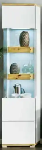 Ostermann Harper Vitrine CRAWLEY Angebot